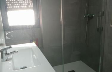 Apartamentos Vacacionales Atlanterra - Foto 8