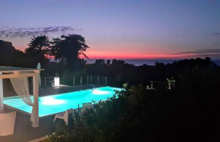 Villa Maria una finestra sul mare - Foto 7