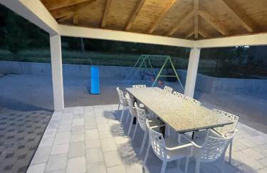 Mediterranean 5 rooms house with pool - Photo 20