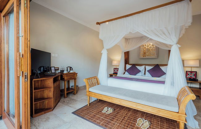 Desa Swan Villas & SPA - Foto 20