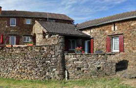Les Gîtes du Mas Lachamp - Photo 10