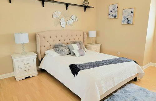 Majestic Anaheim Panorama Hill Home With Sunset - Foto 9