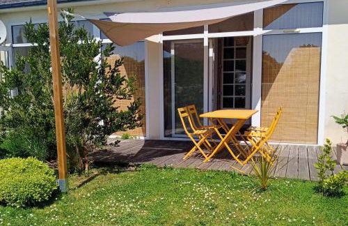 Maison de vacances Ty Kornog - Foto 3