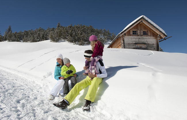 Mountain Residence CLARA - Photo 54