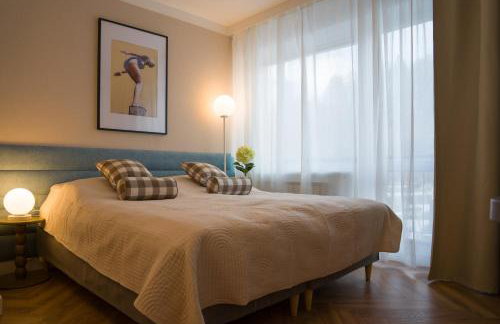 Villa Turris Apartamenty przy Muszyńskim Zamku - Foto 12