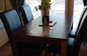 Baytree Lodge at three lochs holiday park, NEW ASK ABOUT OUR PACKAGES birthday ,anniversary,family,pamper packages available - Foto 12