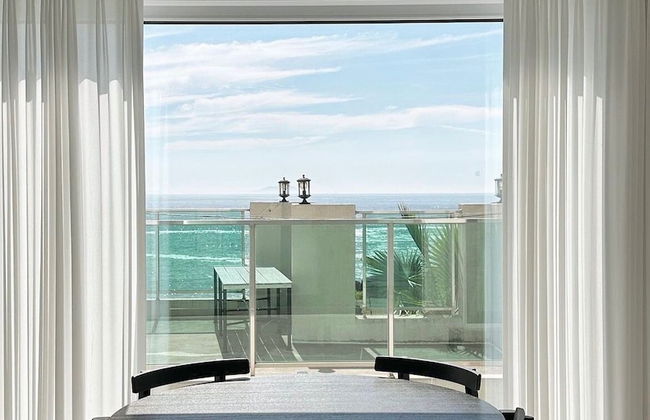 Lim Sea Side Poolvilla Pension - Foto 1