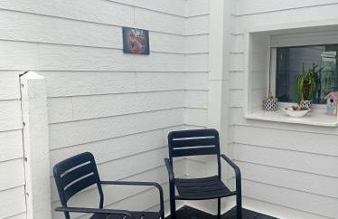 Maison cosy à Quiberville - Idéal pour familles - Foto 36