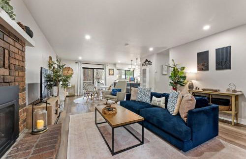 CYH0883- Patricia's Mountain Paradise home - Foto 8