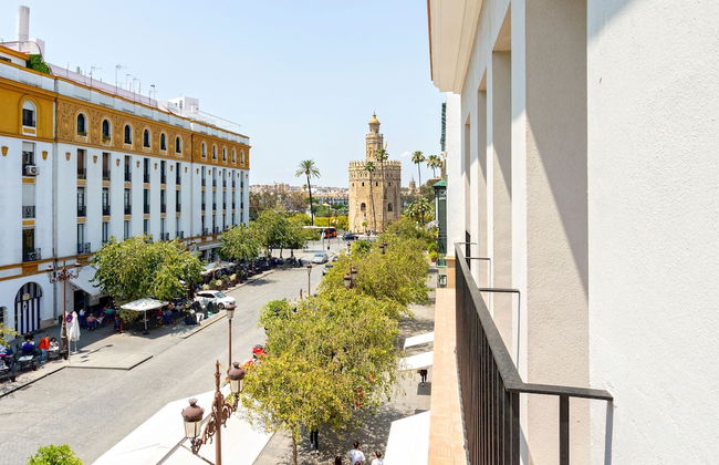 Genteel Home Almirante Lobo - Foto 33