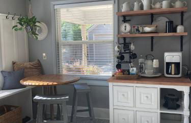 Cheerful Courthouse Cottage in Sheridan, WY - Foto 4