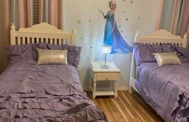 Tuscany at Westside Luxury 5 Bed, 4 Bath Villa near Disney - Foto 27