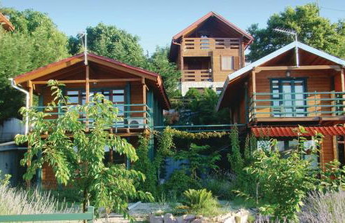 Zeus-Village οικισμός φινλανδικών chalet με πισίνες & γυμναστήριο - Foto 64