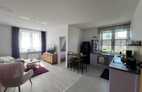 Apartament Lawendowy - Foto 6