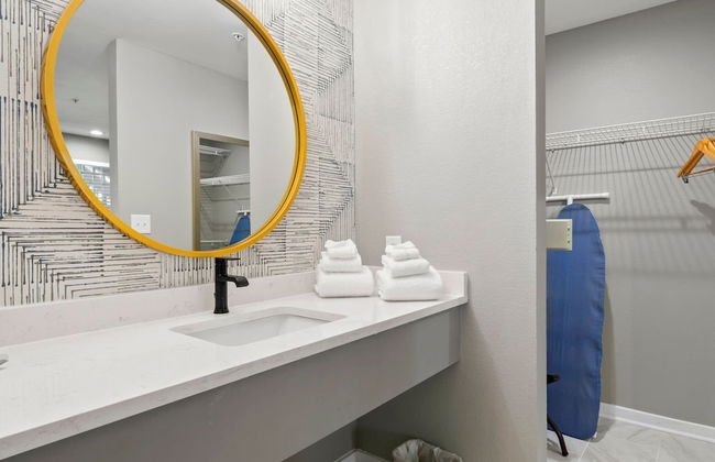 Newly Renovated Atlanta Gem Central Buckhead Apt - Foto 9