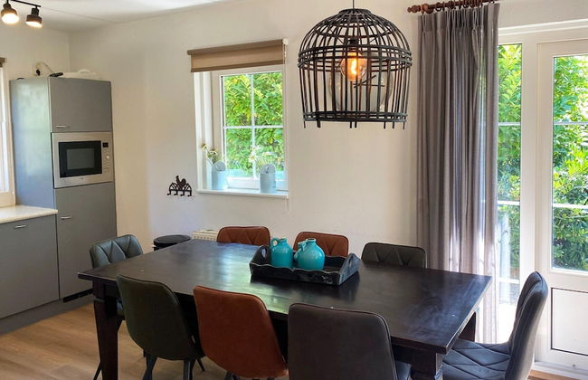 Spacious Nature Villa, Paasloo - Photo 18