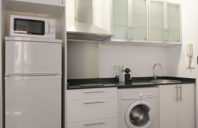 Lovely Flat In Barceloneta Near Sea - Foto 7