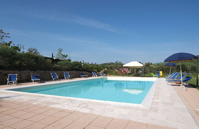 Antico Borgo il Cardino - Photo 37