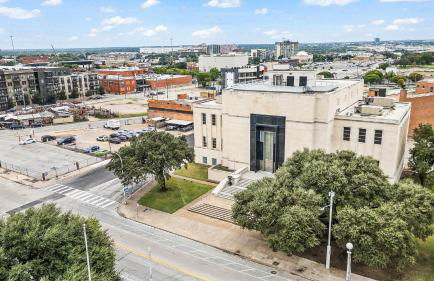 Dallas Farmers Market Apartment, Just right in Downtown DALLAS TX Perfect Place - Foto 37