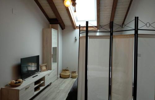 Casa Rural Tierra y Madera - Foto 58