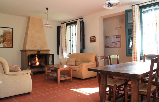 Alojamiento Rural Las Maravillas - Foto 19