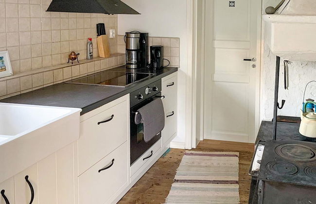 5 Person Holiday Home in Loftahammar-by Traum - Foto 6