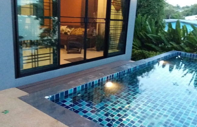 Koh Sirey Beachfront Pool Villa - Foto 49