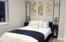 Luxury Harborne Home, Perfect for Contractors & Families 5 Mins from QE & Uni - Photo 18