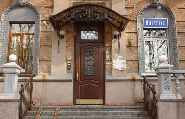 Olga Apartments on Khreschatyk - Foto 37