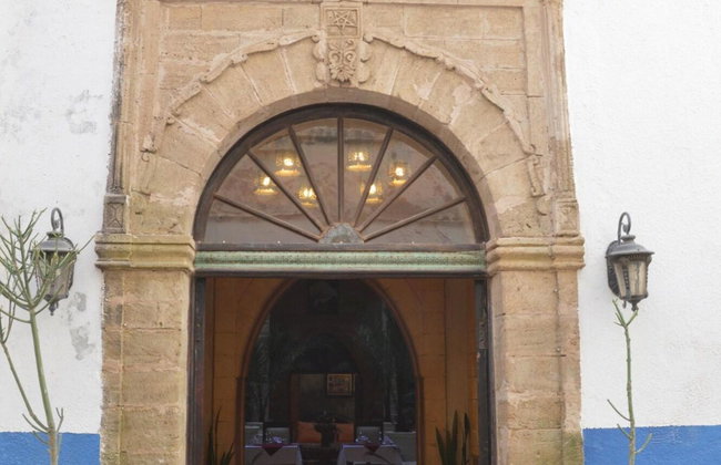 Palais Des Remparts - Foto 8