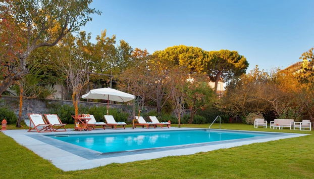 Casa Bianca in the Heart of the Town, Daily Housekeeping & Concierge - Foto 5, Habitación