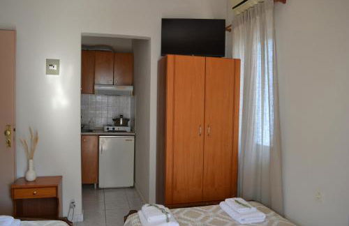 Chrisoula's Rooms - Foto 12