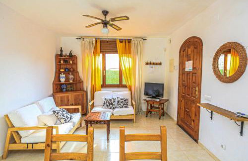 LITORAL COSTA DORADA - EL BOSQUE Only families - Foto 8