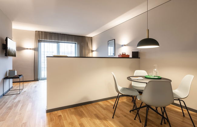 ipartment Frankfurt Airport - Foto 39