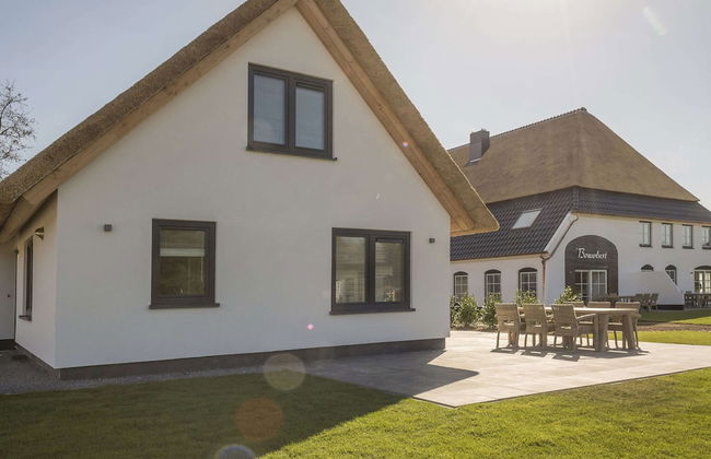 Holiday Home in De Cocksdorp Near Beach - Foto 18