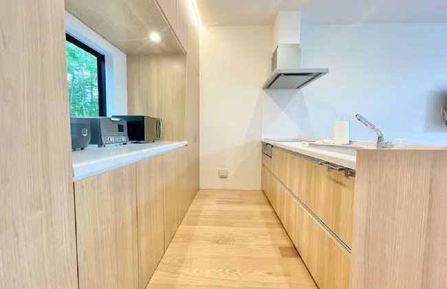 KARUIZAWAHOUSE VILLA - Foto 28