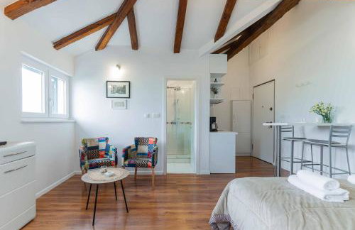 Apartment The Charm - Photo 7