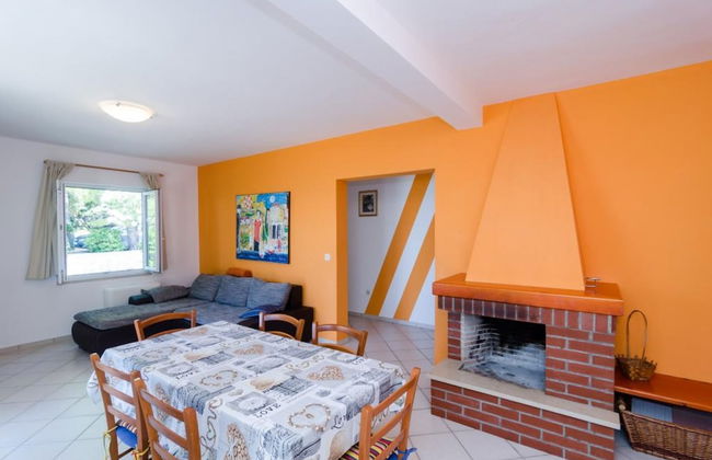 Apartments Plavac Mali - Photo 40