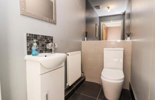 Nant House - Foto 17