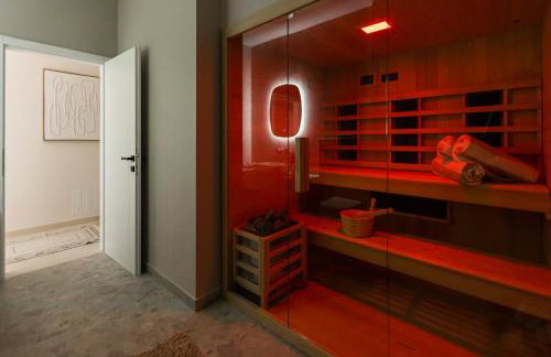 Villa Wellbeing Imotski Croatia heated pool , spa and ultimate privacy - Foto 40