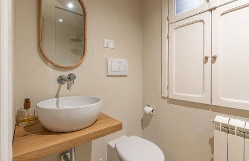 La casa nel baglio - Foto 23