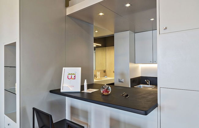 Attico vista mare a Camogli - Foto 8