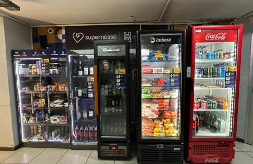 Prédio Excelsior vista exuberante - Foto 25