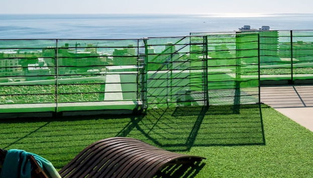 Sea Point s Gem Alpha Penthouse - Foto 4, Habitación