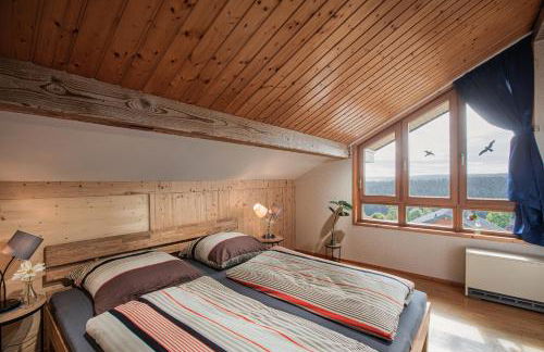 Ferienwohnung Stefan - Sauna - Terrasse - mit Bettwäsche & Handtücher - Photo 11