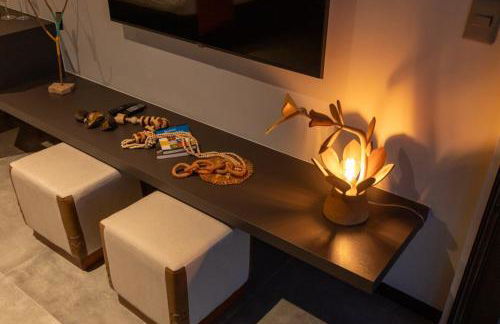 Apartamento em Maceió Beira Mar Pajuçara - New Time 1319 - Photo 25