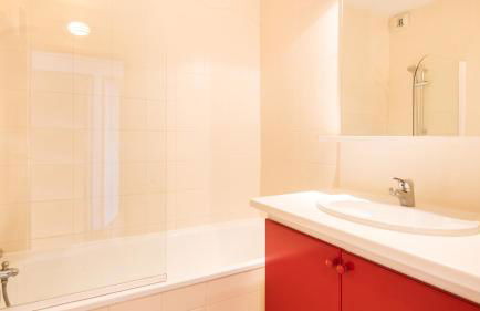 Vacancéole - Le Hameau de Valloire - Foto 74