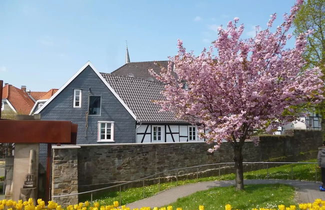 Haus am Stadttor - Foto 1