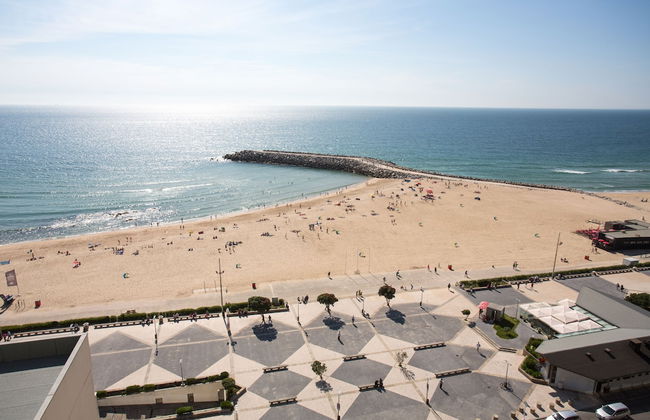 Hotel Apartamento Solverde - Foto 54