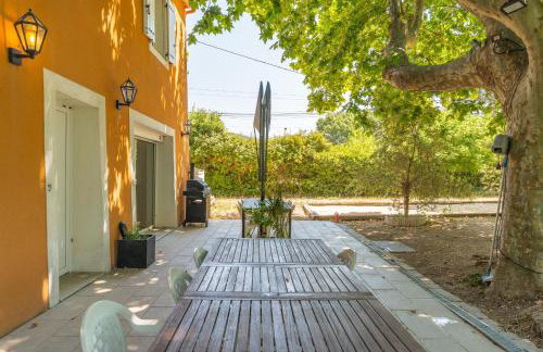 Maison Aix En Provence - Foto 21